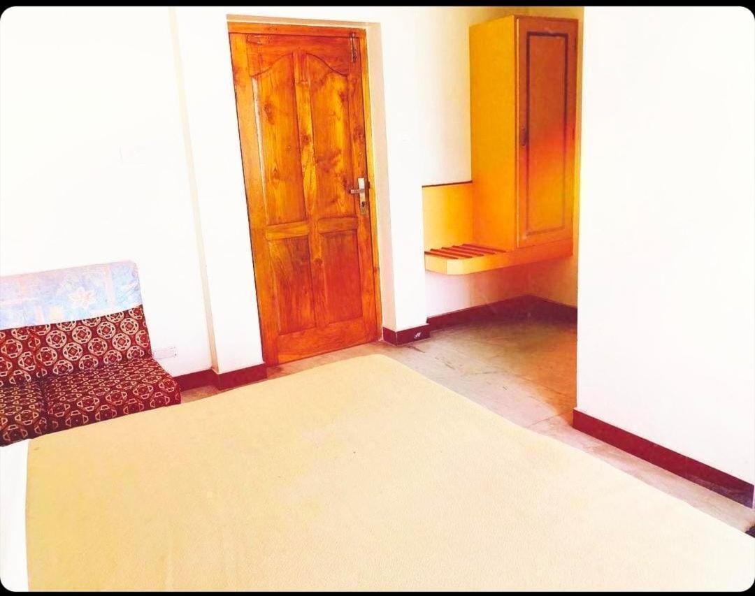Hotel Annamalai Tiruchirappalli Екстер'єр фото