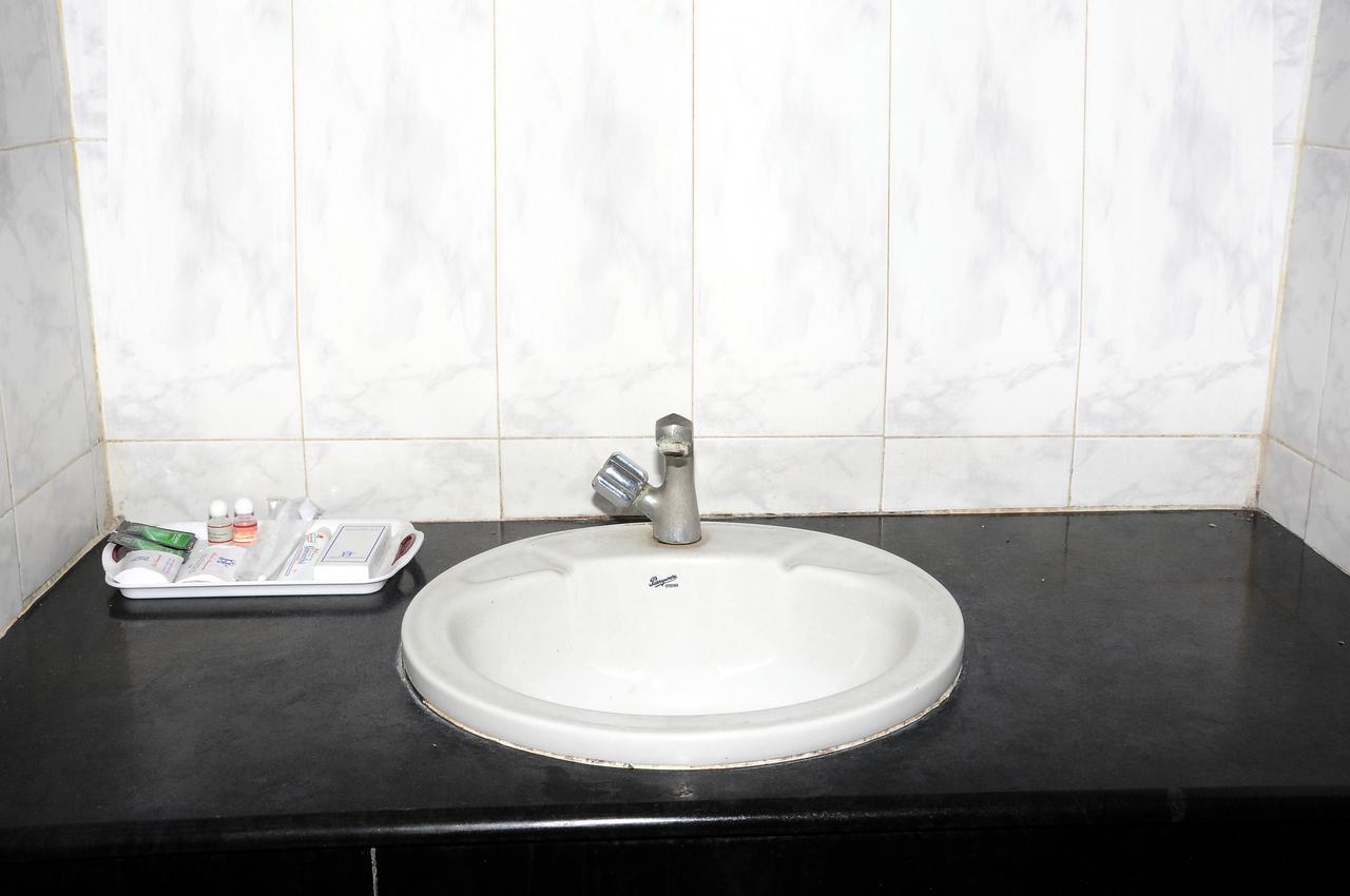 Hotel Annamalai Tiruchirappalli Екстер'єр фото